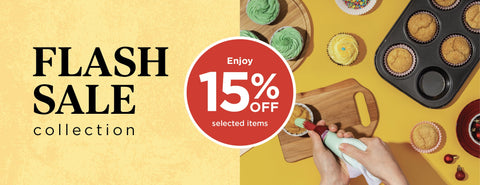 Flash Sale