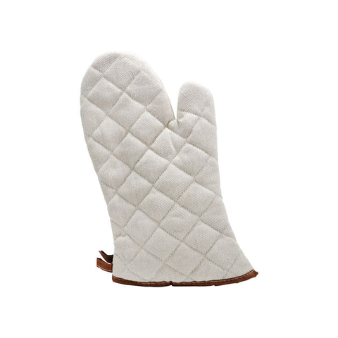 OVEN MITTEN GLOVE (LENGTH 150MM) (#100001)