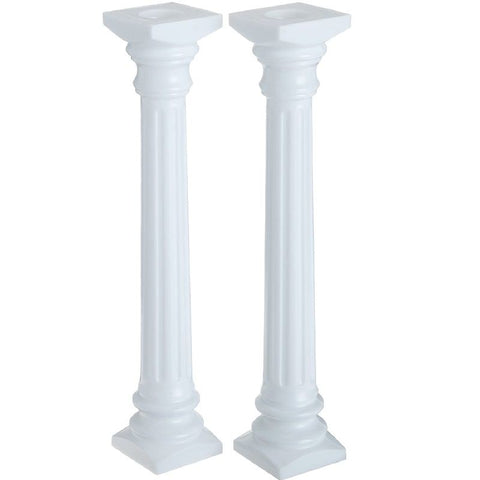 ROMAN PILLAR 10.25 INCH 303-8136 (#100010)