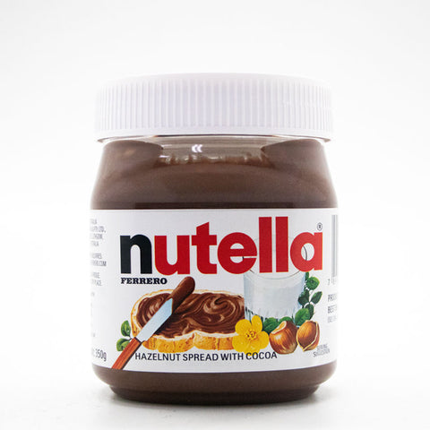NUTELLA 350G (#100452)
