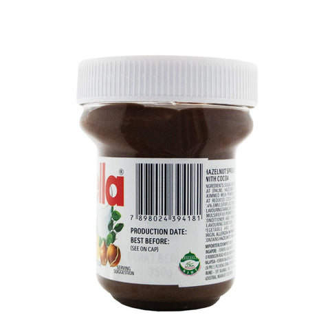 NUTELLA 350G (#100452)
