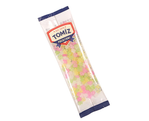 MINI TOPPING CANDY 15G (#100605)