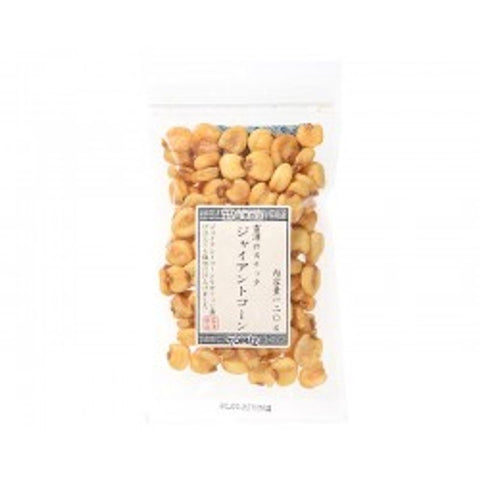 SNACK GIANT CORN/TOMIZAWA (#100710)