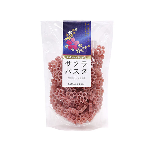 SAKURA PASTA 100G (#100788)