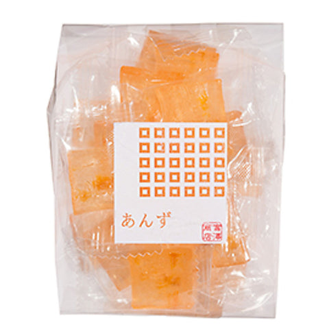 APRICOT CANDY 105G (#100814)