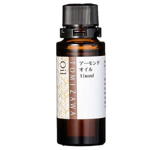 ALMOND FLAVOURING OIL 30ML (#100897)