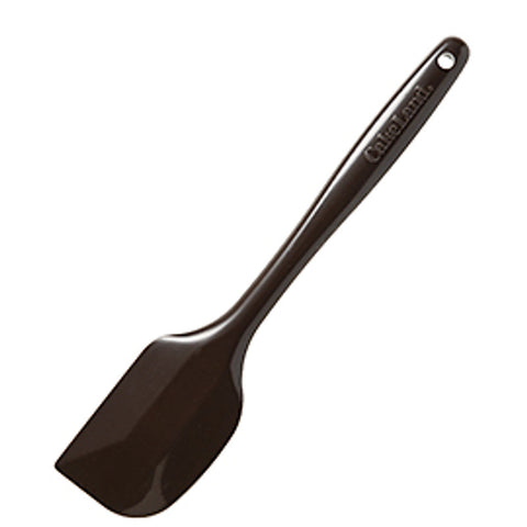 BROWN COLOUR SILICON SPATULA - 760800 (#100990)