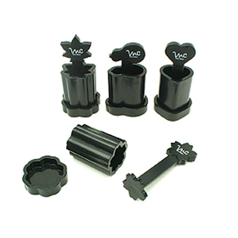 FOURSEASON CUTTER SET W PLUNGER-1198100 (#100995)