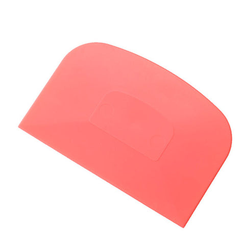 SCRAPER CUTTER (PINK) (#101031)
