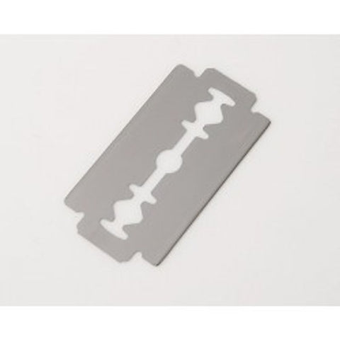 DOUBLE-EDGED RAZOR BLADE - 670200 (#101169)