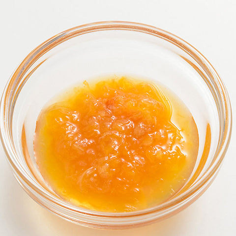 MARMALADE DEKOPON JAM PRESERVATIVE-FREE 140G (#101217)