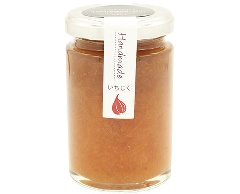 FIG JAM PRESERVATIVE-FREE 140G (#101220)