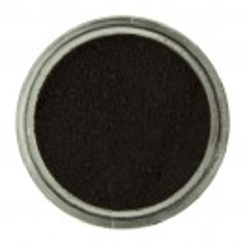 COLOR POWDER BLACK MAGIC 4G (#101686)