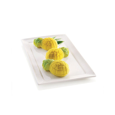 MINI ANANAS SILICON MOULD 26.262.13.0065 (#101917)