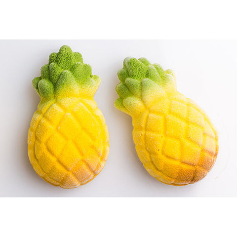 MINI ANANAS SILICON MOULD 26.262.13.0065 (#101917)