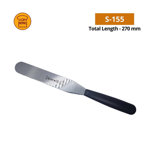 SPATULA 6" S-155 (#101935)