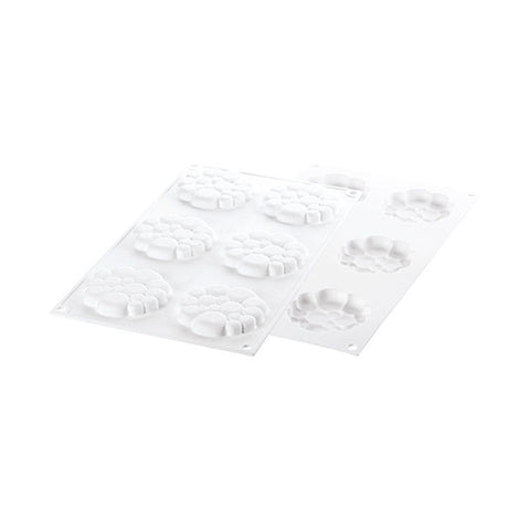 KIT PARADIS SILICON MOULD 25.298.87.0065 (#102070)