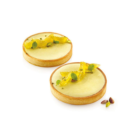 TARTE RING ROUND DIA120XH20MM 52.285.20.0165 (#102073)