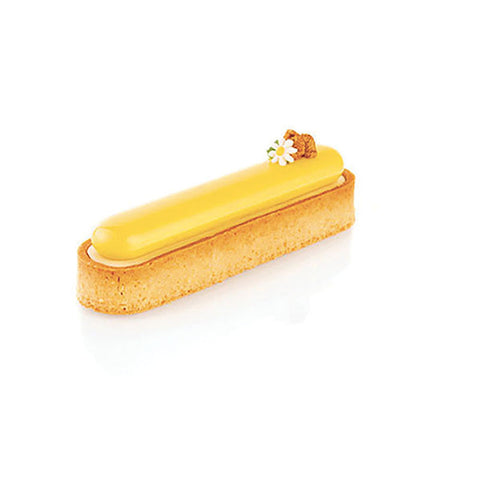 TARTE RING OBLONG 146X35XH20MM 52.287.20.0165 (#102085)
