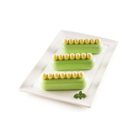 CHIC ECLAIR SILICON MOULD KIT 25.284.13.0065 (#102094)