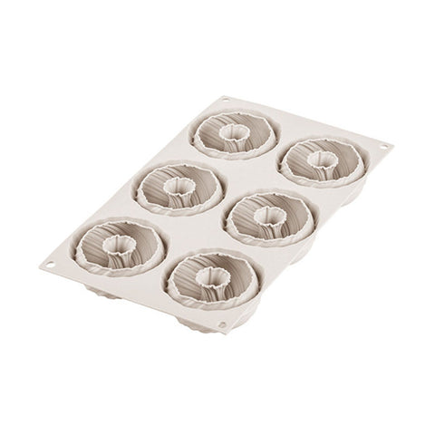 MINI INTRECCIO SILICON MOULD 26.290.13.0065 (#102095)