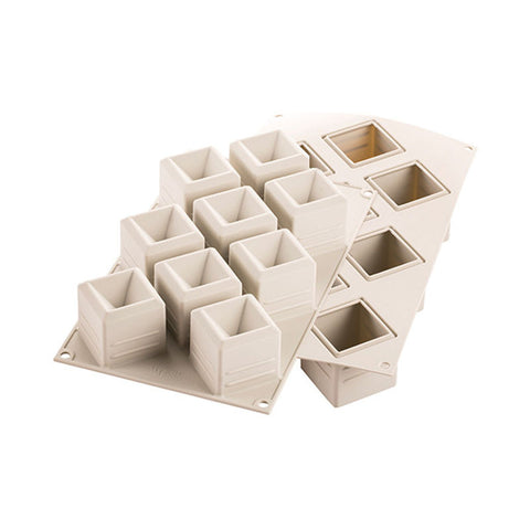 MOSAICO SILICON MOULD 26.292.13.0065 (#102096)