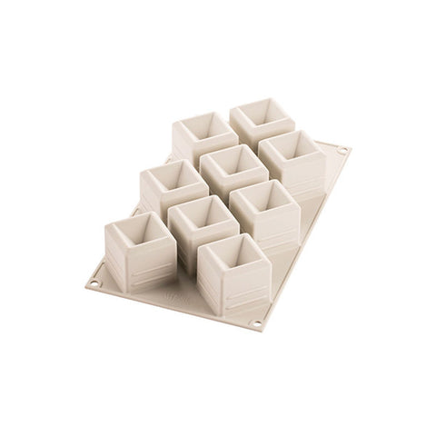 MOSAICO SILICON MOULD 26.292.13.0065 (#102096)