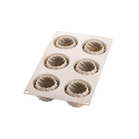 SEGRETI DEL BOSCO SILICON MOULD 26.299.13.0065 (#102097)