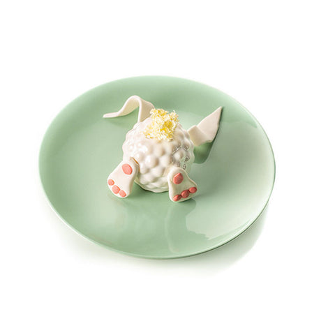 SEGRETI DEL BOSCO SILICON MOULD 26.299.13.0065 (#102097)