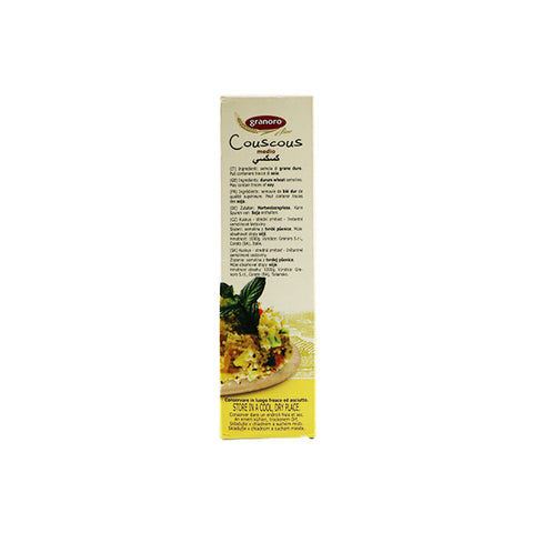 COUSCOUS 1KG (#102104)