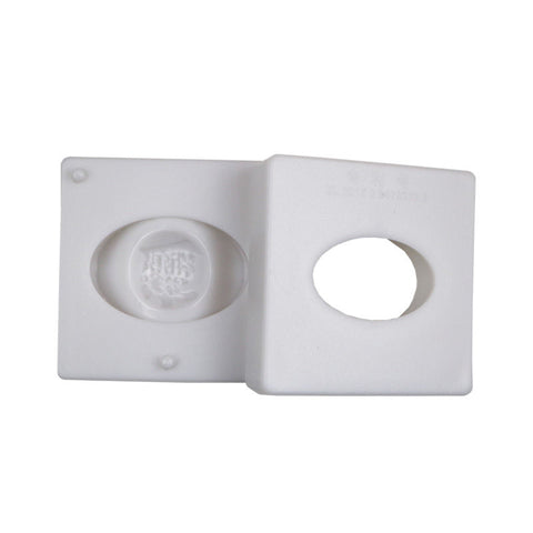 INGOTS WAGASHI MOULD 30G (#102128)