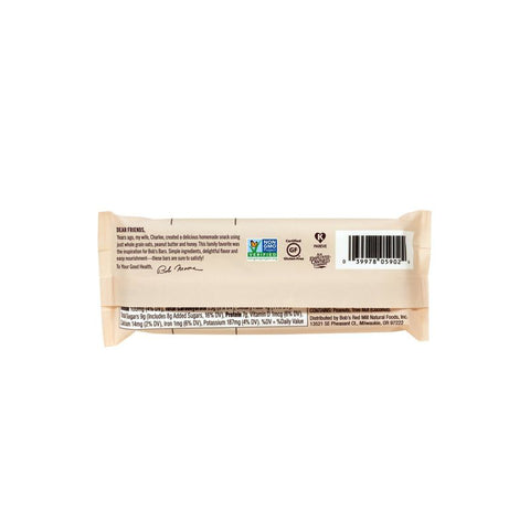 BAR PEANUT BUTTER COCONUT OAT 1.76OZ (#102368)
