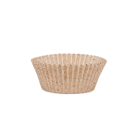 BAKING CASES COCOA PAPER 45XH26MM 500PC (#102434)