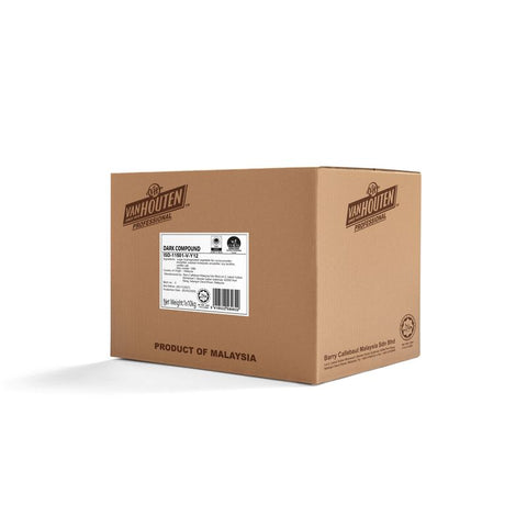 COCOA NUGGETS 10KG (#102510)