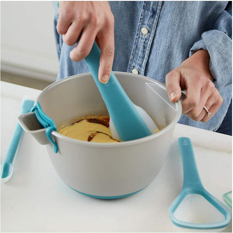SPREAD & SCOOP SPOONULA 02-0-0002 (#102583)