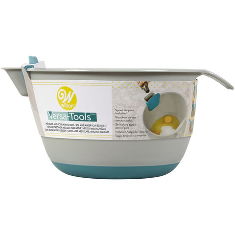 MEASURE & POUR BOWL 02-0-0010 (#102587)