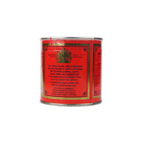 BLACK TREACLE 454G (#102625)