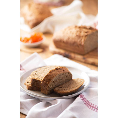 WHOLE WHEAT FLOUR 5LB (#102694)