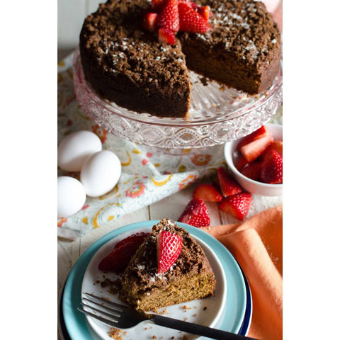 ORGANIC COCONUT SUGAR 13OZ (#102769)