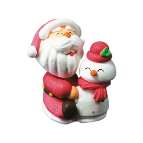 ICING SANTA HUG 40X28X47MM C805 (#102898)