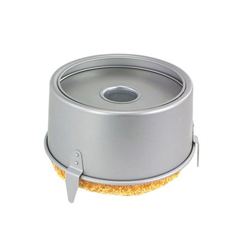 ANGEL CAKE PAN 6X3 INCH (#102947)