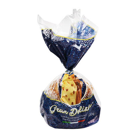 ITALIAN CAKE GRAN DELIZIA 500G (#103062)