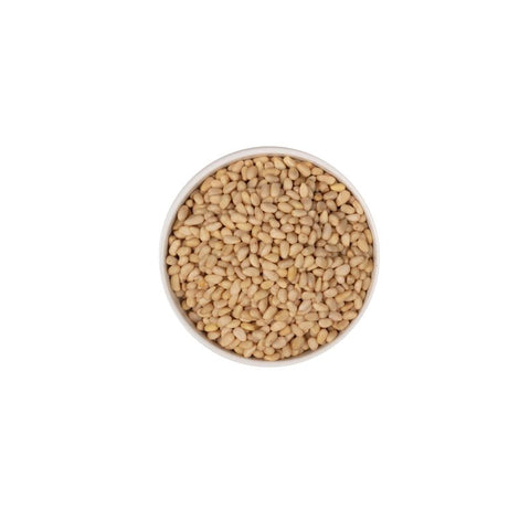 PINE NUT 100G (#10319)