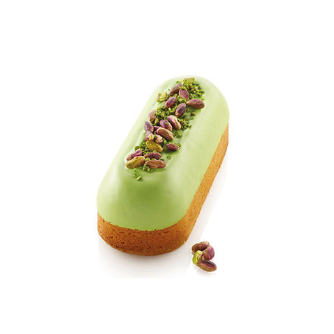 CAKE PH20 SILICON MOULD 30.358.00.0065 (#103210)