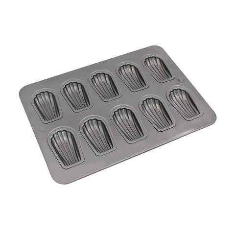 MADELEINE TRAY (10 CAVITY) 365X265X17MM SN9030 (#103241)