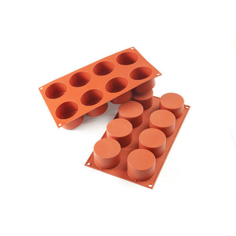 CYLINDER SF119 SILICON MOULD 36.119.00.0060 (#103460)