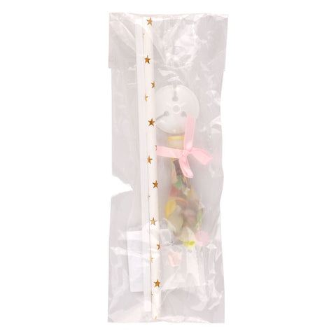 BALLOON COLORFUL DECOR INSERT (#103575)