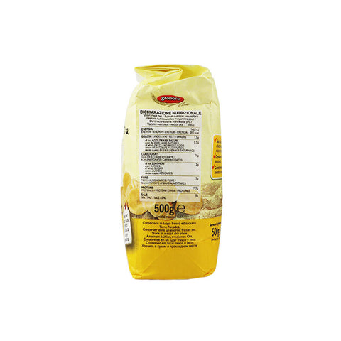 SEMOLINA EXTRA 500G (#103847)