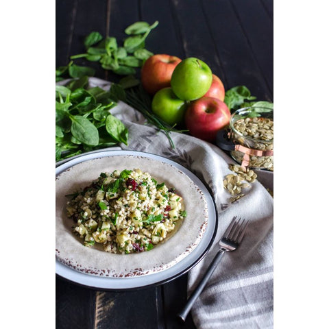 GF ORG BUCKWHEAT GROATS 16OZ (#103917)