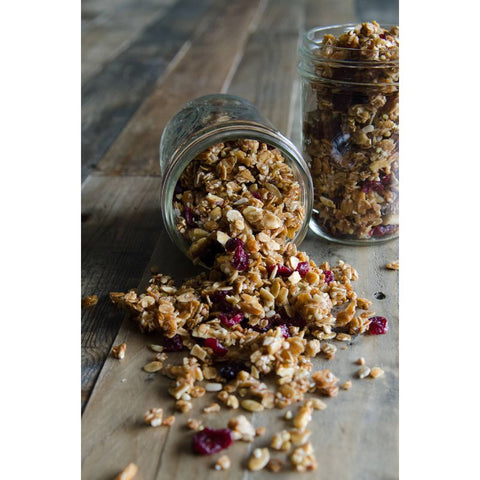 GF ORG BUCKWHEAT GROATS 16OZ (#103917)